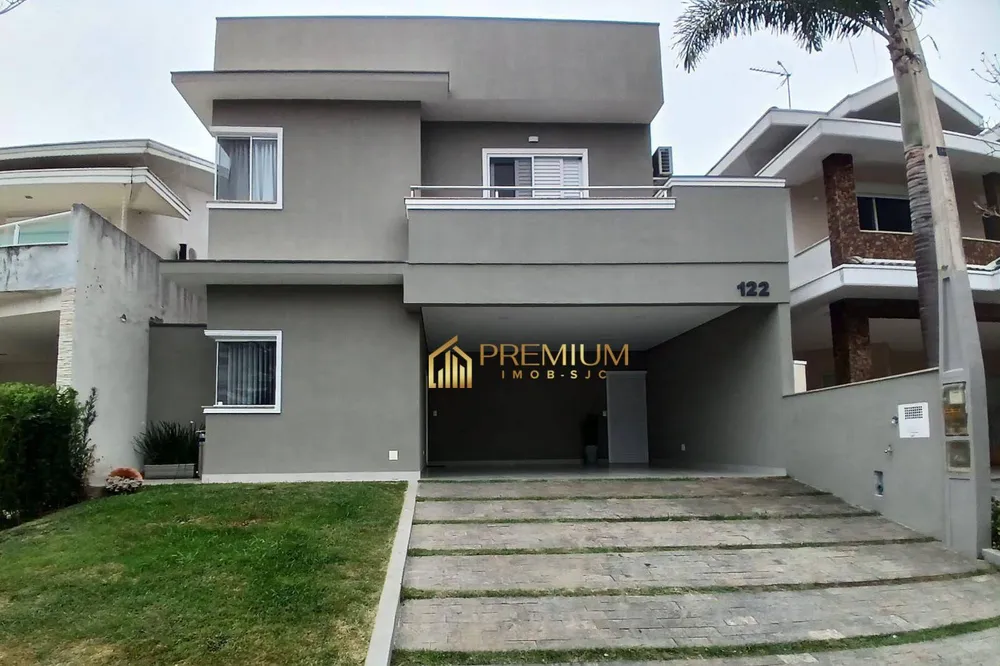 Sobrado, 3 quartos, 192 m² - Foto 7