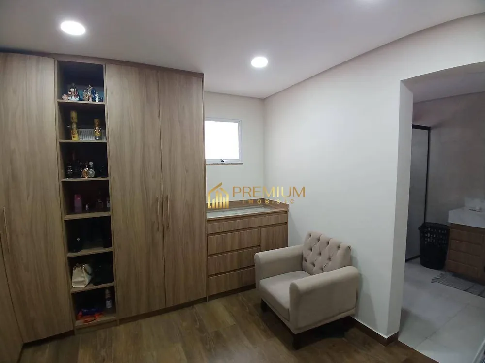 Sobrado, 3 quartos, 192 m² - Foto 8