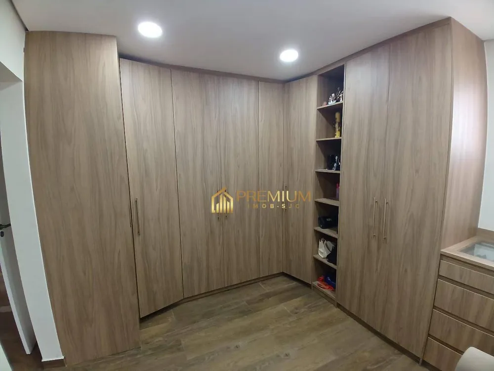 Sobrado, 3 quartos, 192 m² - Foto 9