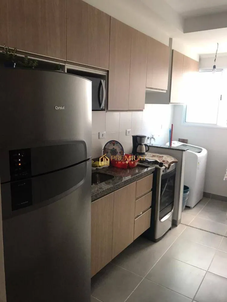 Apartamento, 2 quartos, 46 m² - Foto 5
