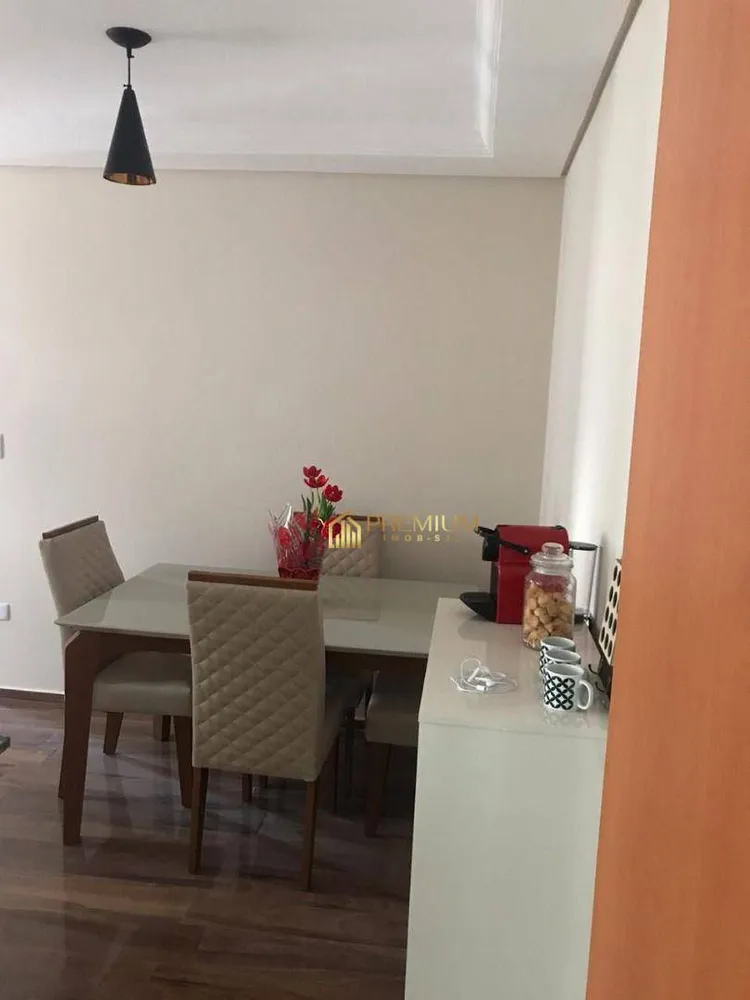 Apartamento, 2 quartos, 46 m² - Foto 1