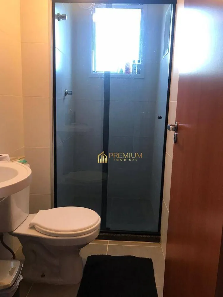 Apartamento, 2 quartos, 46 m² - Foto 3