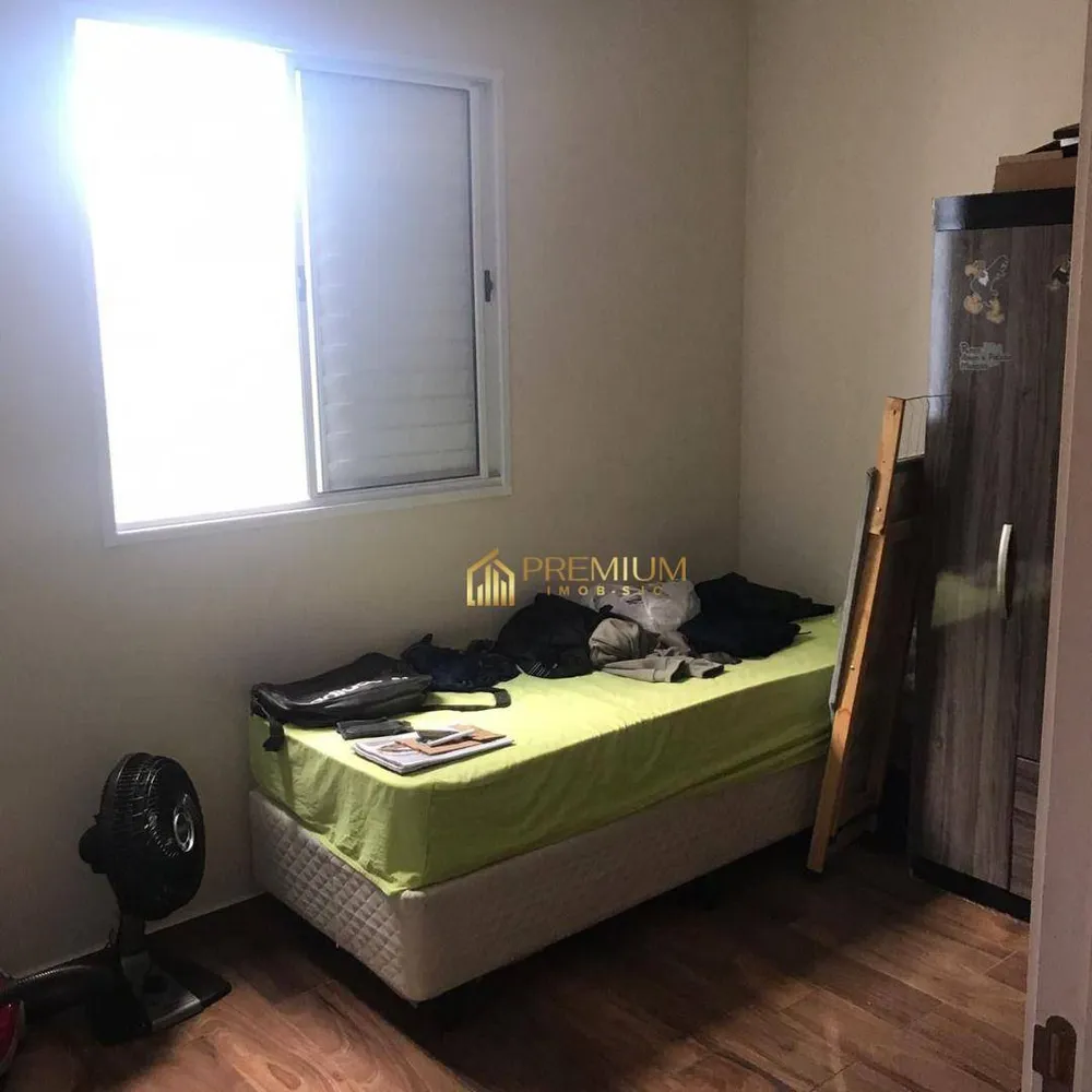 Apartamento, 2 quartos, 46 m² - Foto 7