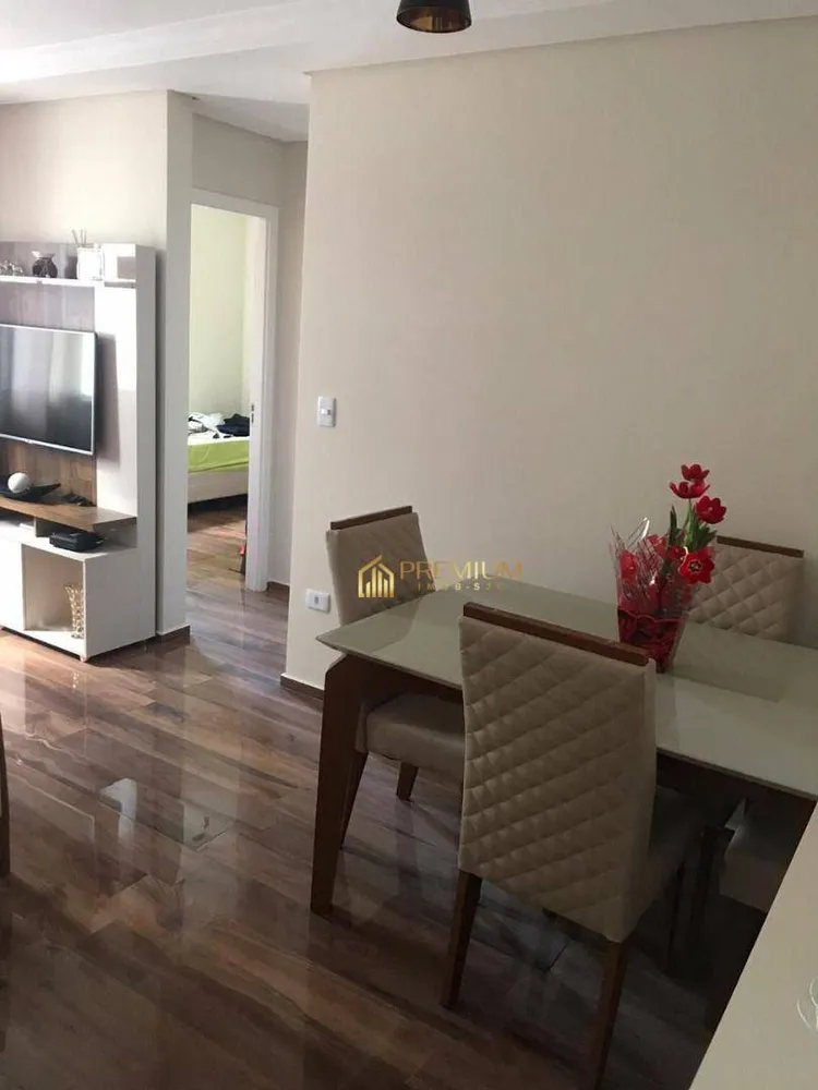 Apartamento, 2 quartos, 46 m² - Foto 6