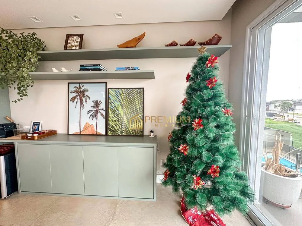 Sobrado, 3 quartos, 315 m² - Foto 1