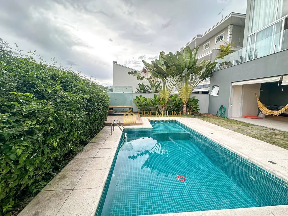 Sobrado, 3 quartos, 315 m² - Foto 8