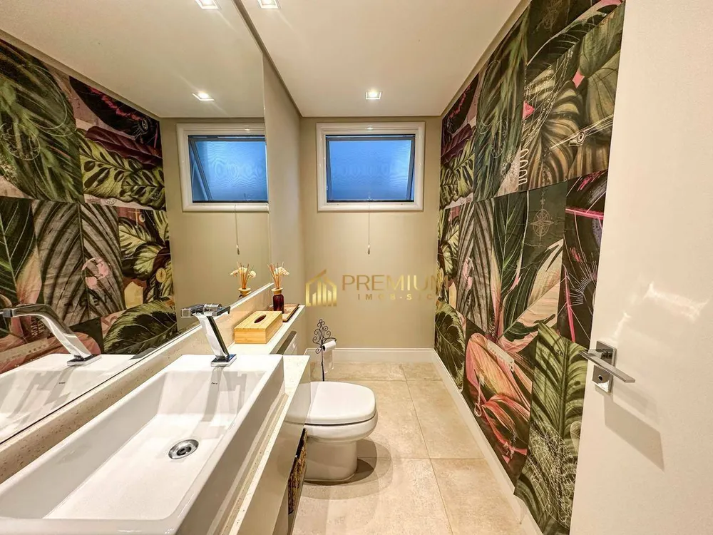 Sobrado, 3 quartos, 315 m² - Foto 10