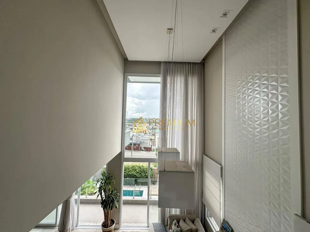 Sobrado, 3 quartos, 315 m² - Foto 16