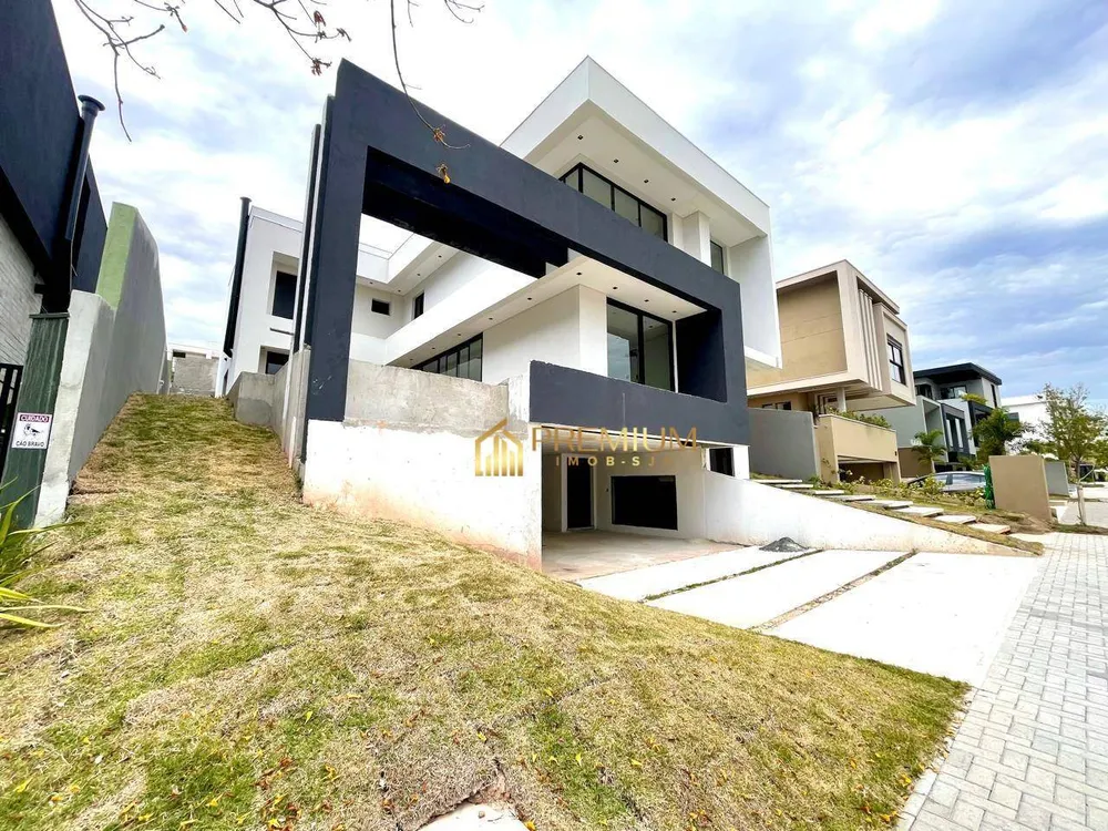 Sobrado, 4 quartos, 505 m² - Foto 4