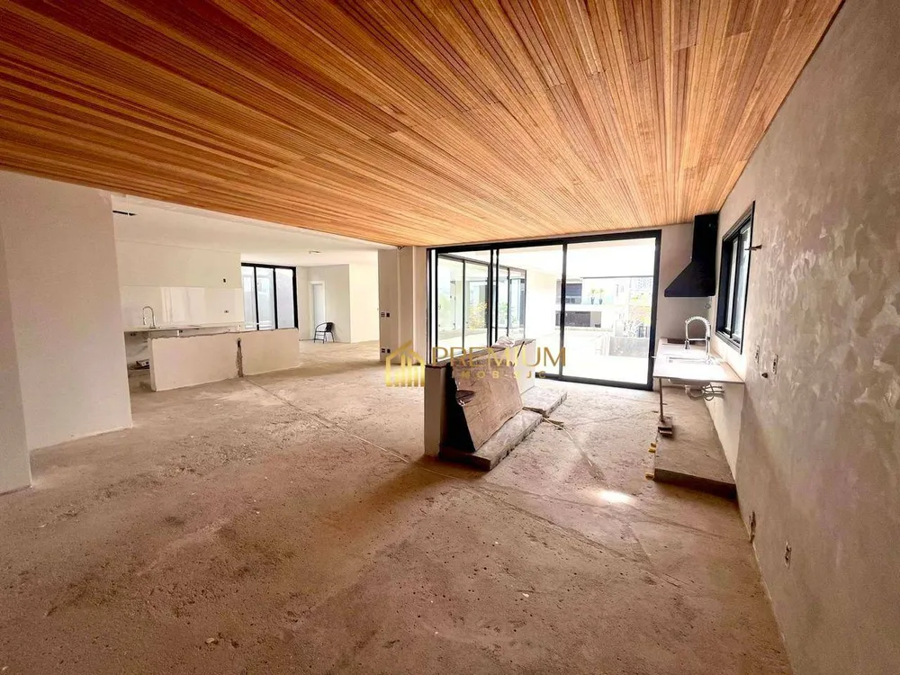 Sobrado, 4 quartos, 505 m² - Foto 10