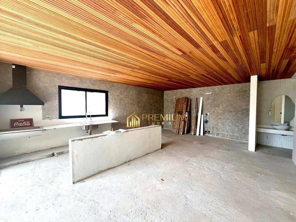 Sobrado, 4 quartos, 505 m² - Foto 7