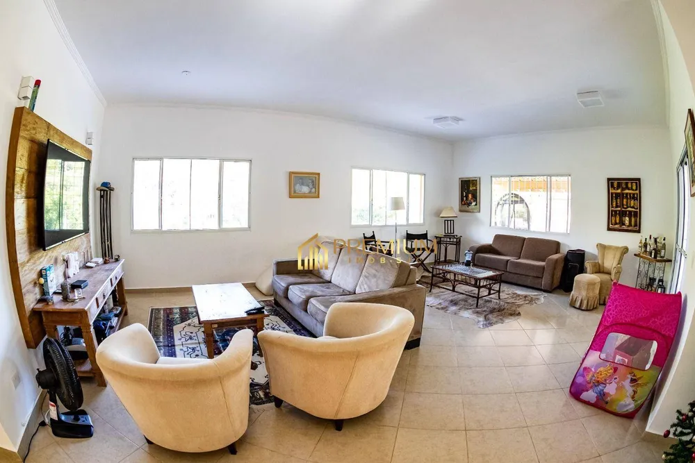 Chácara, 3 quartos, 3 hectares - Foto 1