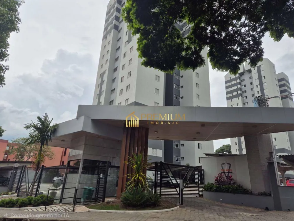 Apartamento, 3 quartos, 75 m² - Foto 1