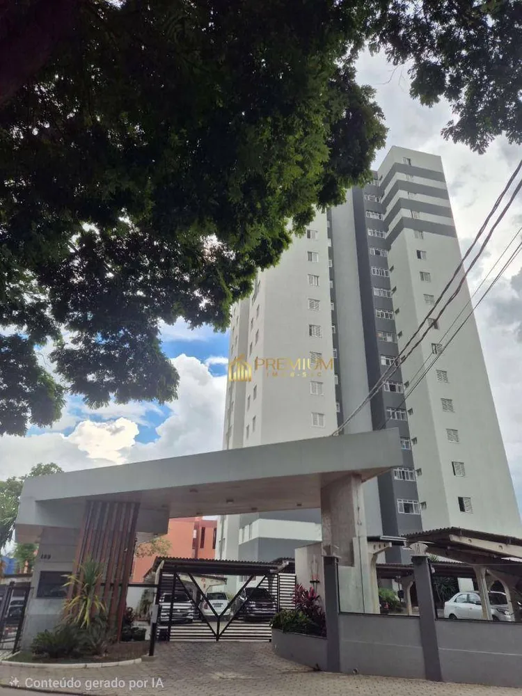 Apartamento, 3 quartos, 75 m² - Foto 2