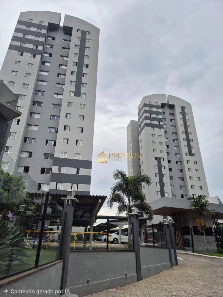 Apartamento, 3 quartos, 75 m² - Foto 16