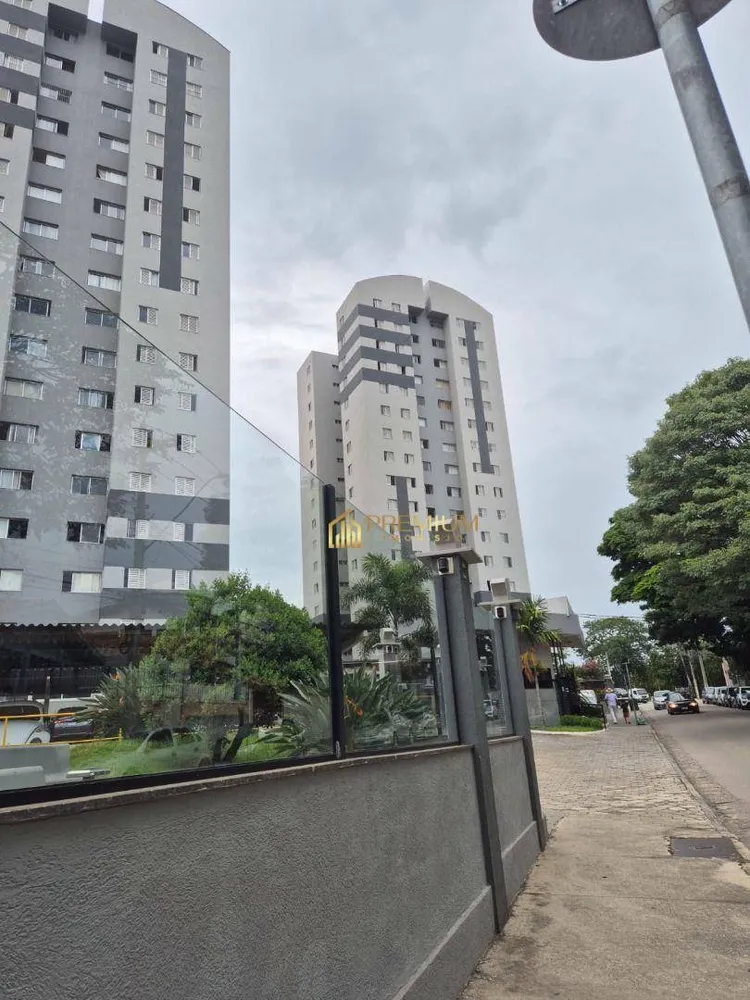 Apartamento, 3 quartos, 75 m² - Foto 10