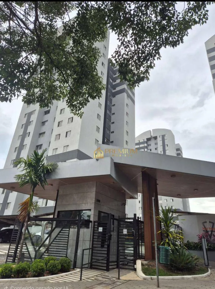 Apartamento, 3 quartos, 75 m² - Foto 3