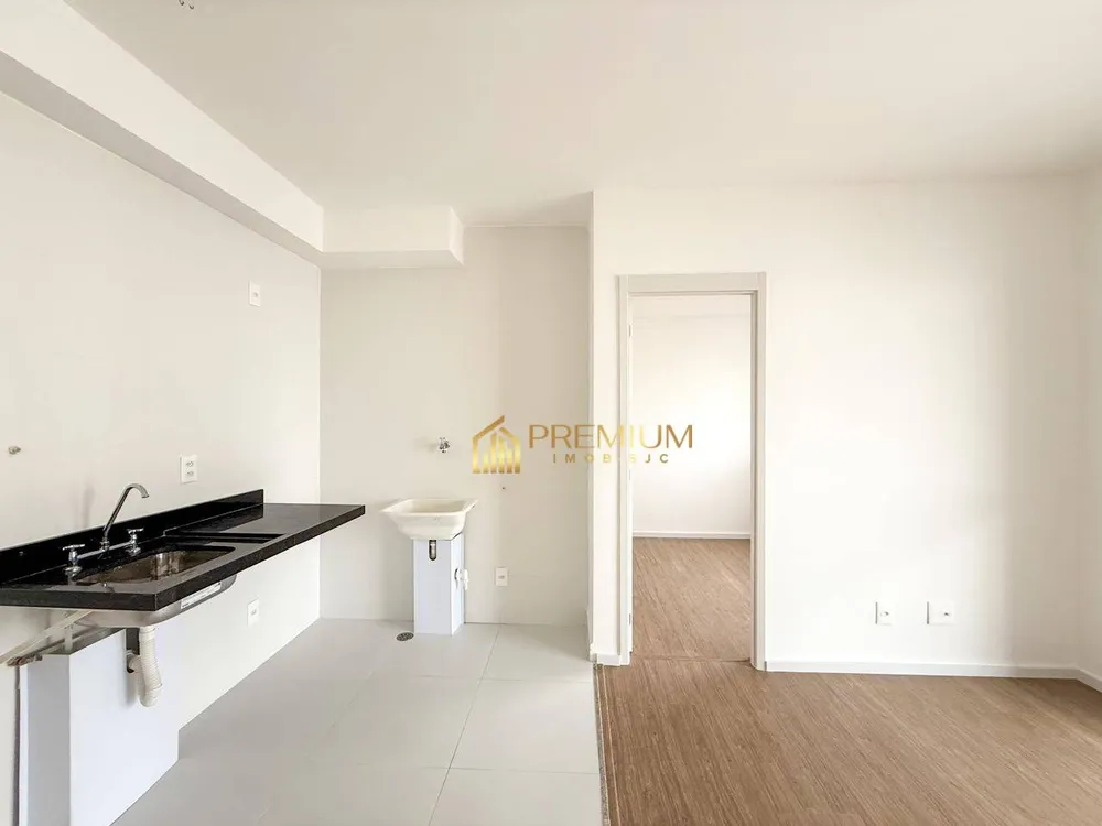 Apartamento, 1 quarto, 33 m² - Foto 9