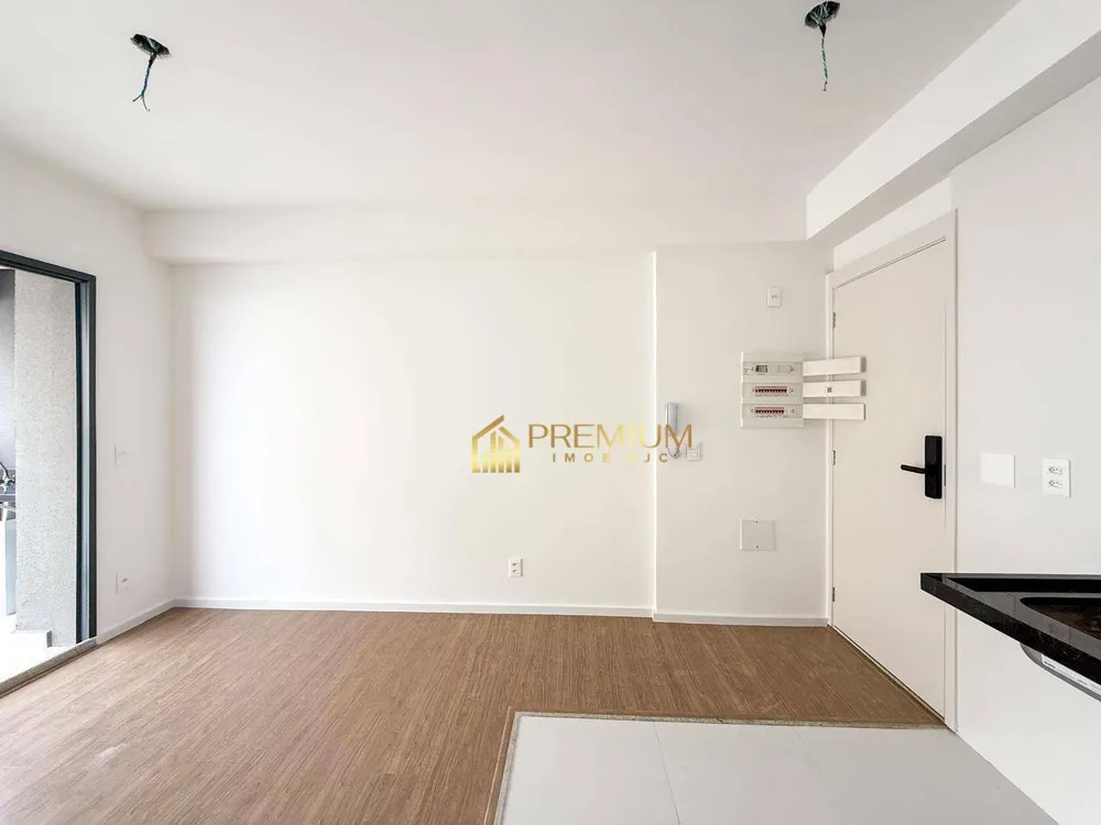 Apartamento, 1 quarto, 33 m² - Foto 8