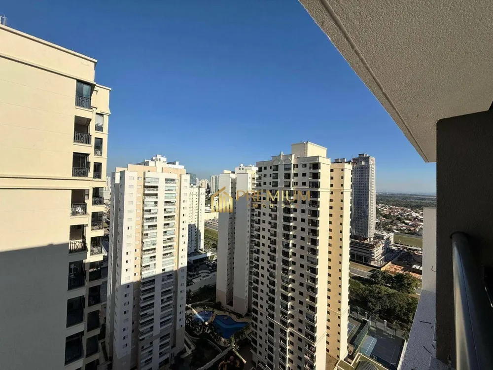 Apartamento, 1 quarto, 33 m² - Foto 11