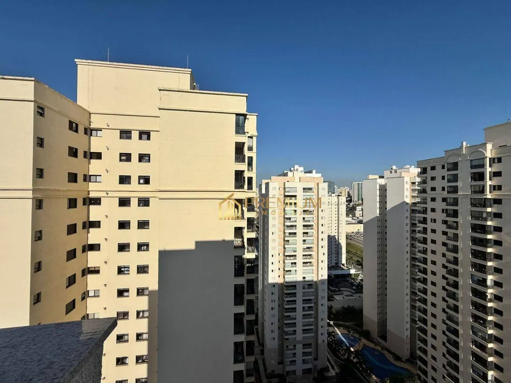 Apartamento, 1 quarto, 33 m² - Foto 4