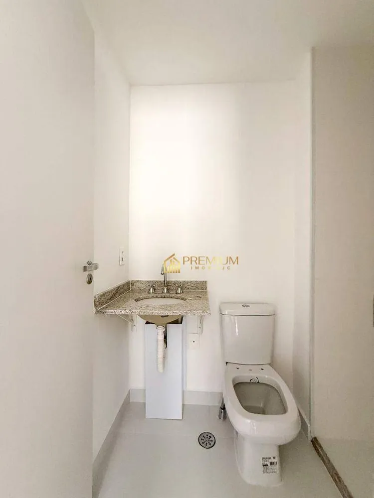 Apartamento, 1 quarto, 33 m² - Foto 1