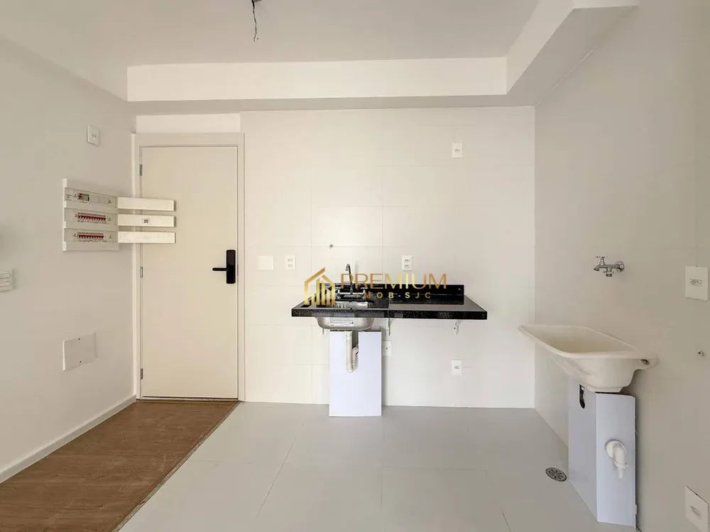 Apartamento, 1 quarto, 33 m² - Foto 10