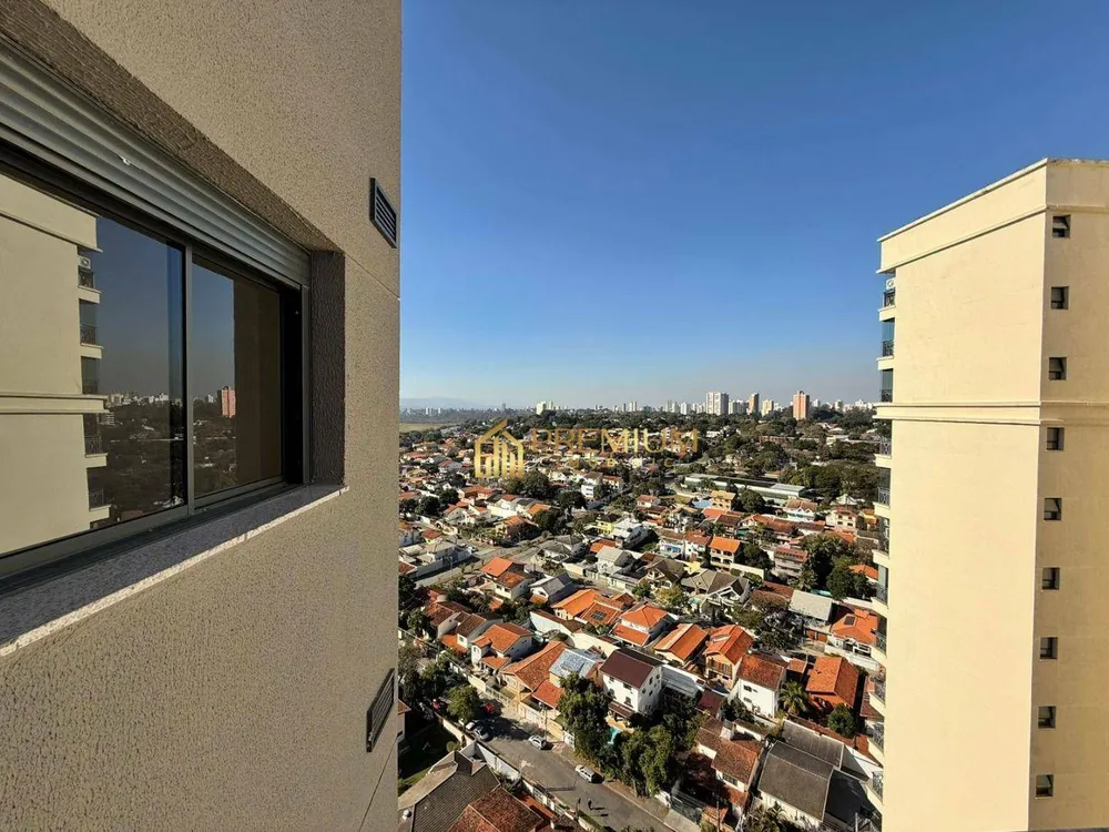 Apartamento, 1 quarto, 33 m² - Foto 2
