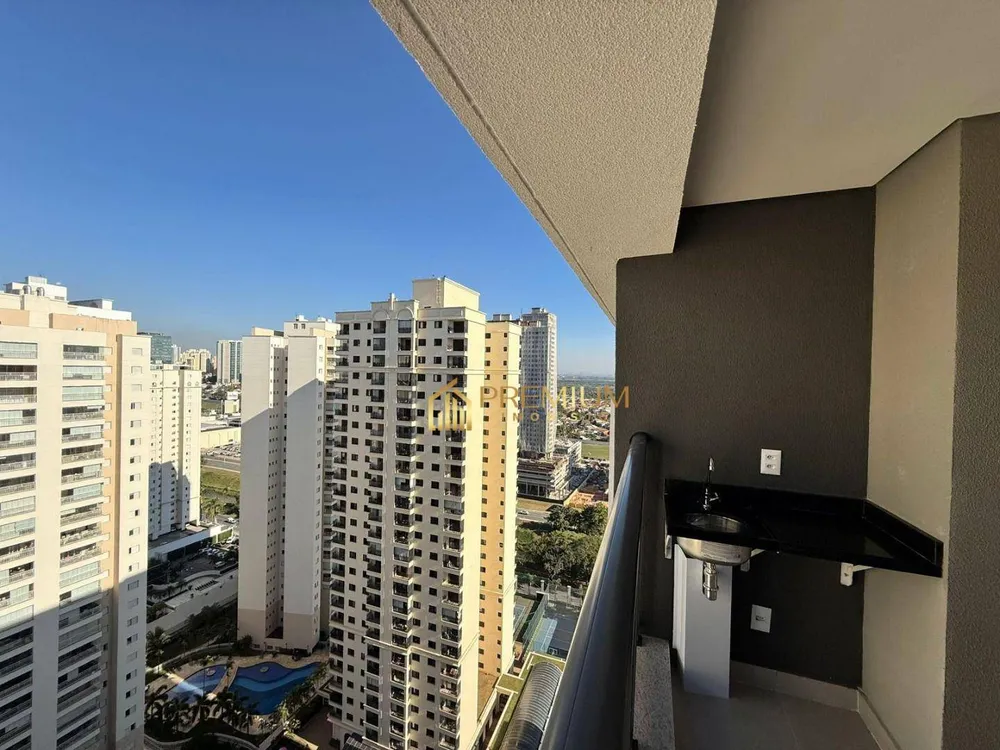 Apartamento, 1 quarto, 33 m² - Foto 12