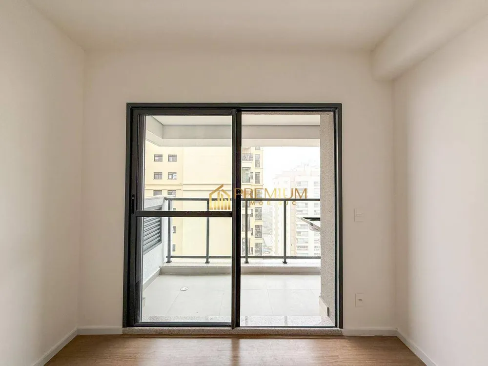 Apartamento, 1 quarto, 33 m² - Foto 6