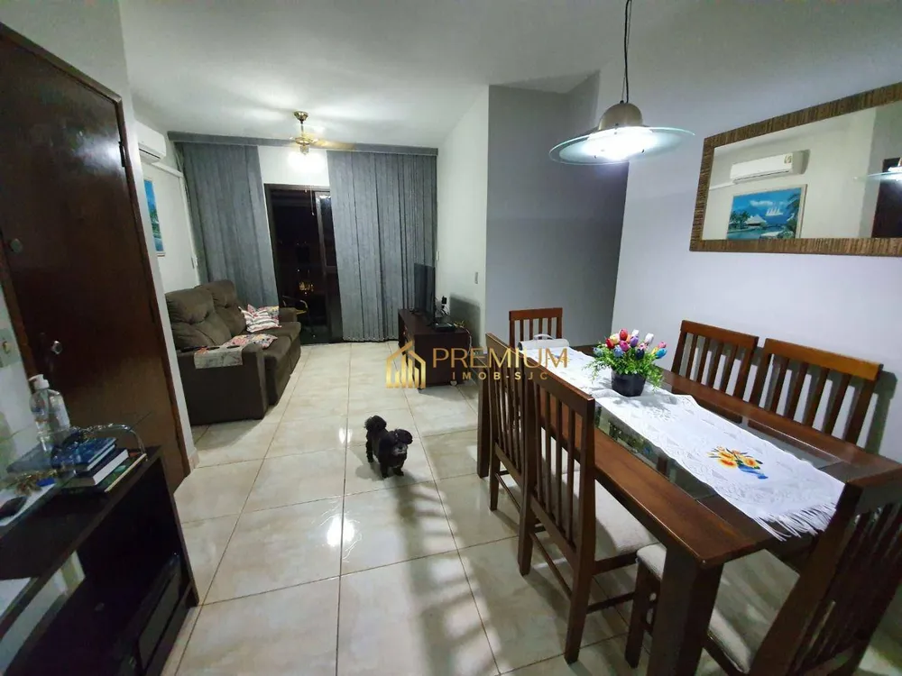 Apartamento, 3 quartos, 113 m² - Foto 1