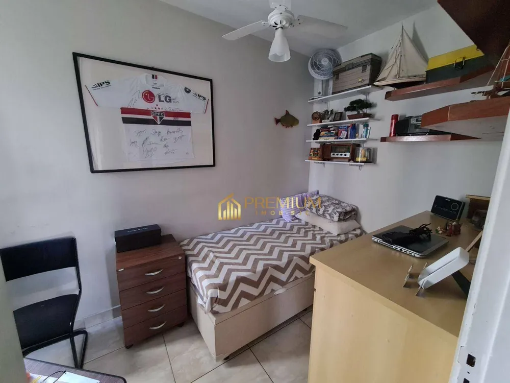 Apartamento, 3 quartos, 113 m² - Foto 2