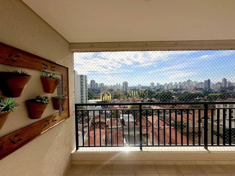 Apartamento, 3 quartos, 88 m² - Foto 10