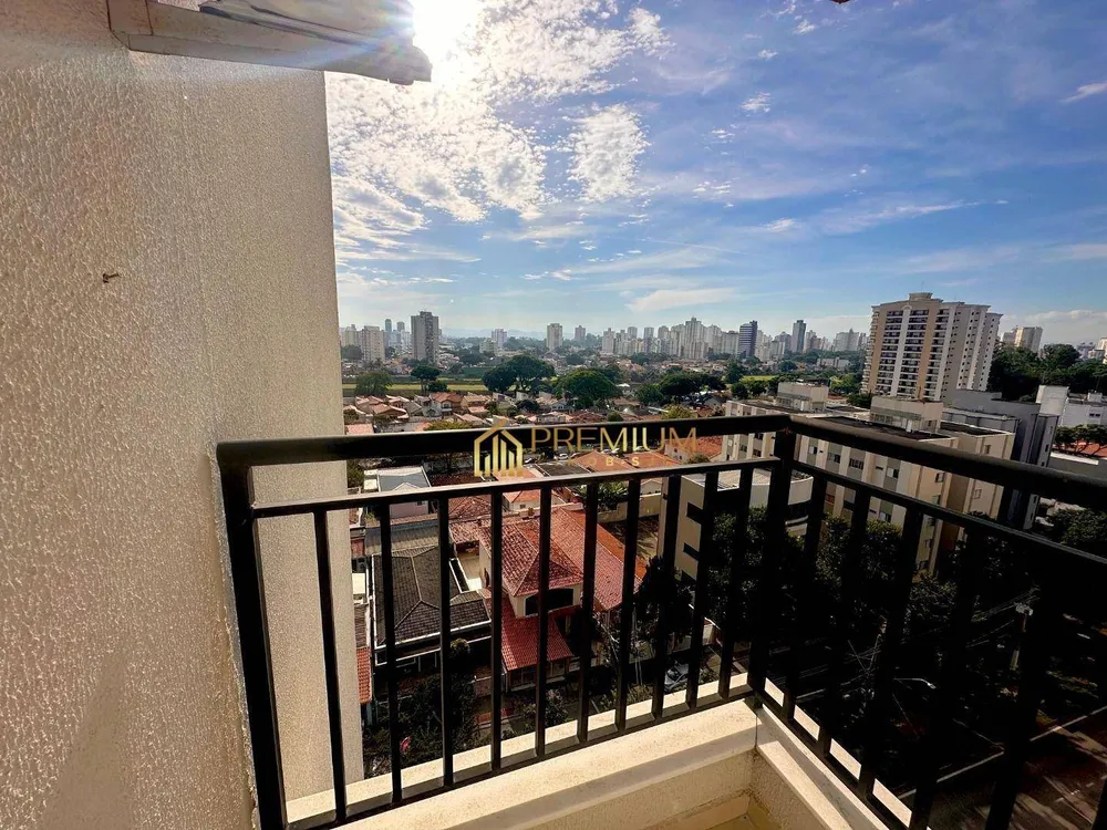 Apartamento, 3 quartos, 88 m² - Foto 4