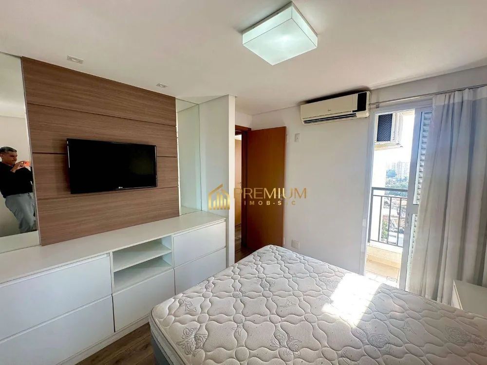 Apartamento, 3 quartos, 88 m² - Foto 3