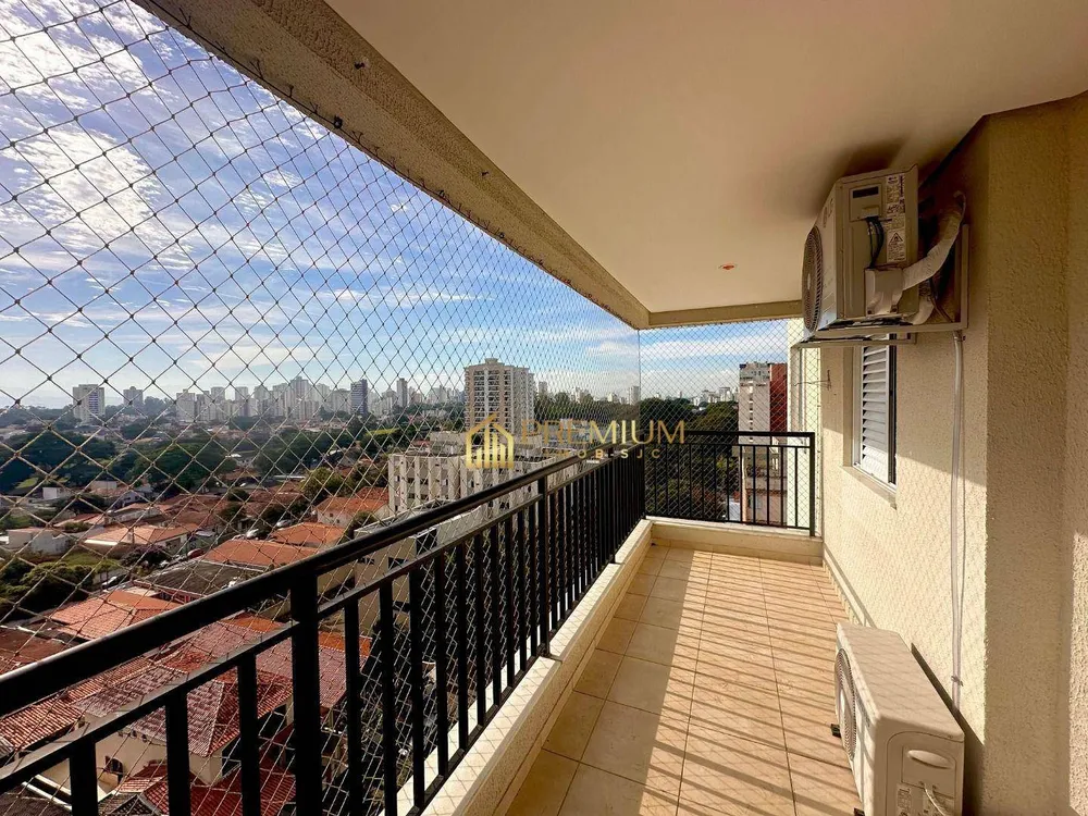 Apartamento, 3 quartos, 88 m² - Foto 9