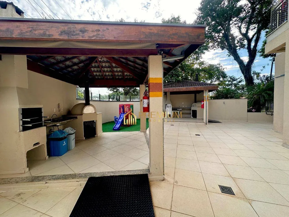 Apartamento, 3 quartos, 88 m² - Foto 5