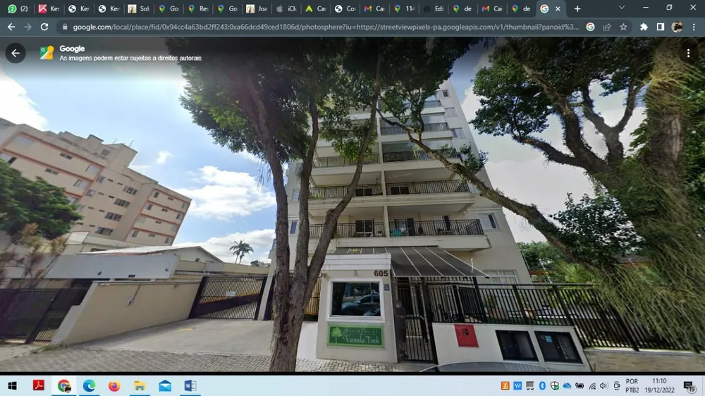 Apartamento, 3 quartos, 88 m² - Foto 7