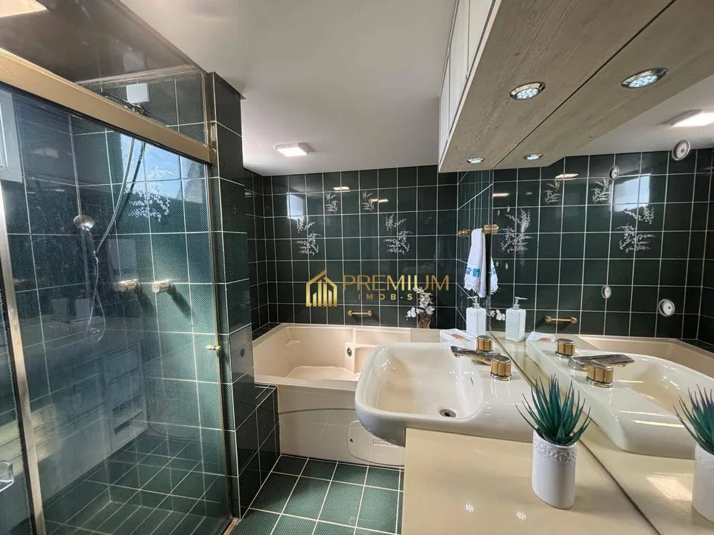 Apartamento, 4 quartos, 180 m² - Foto 3
