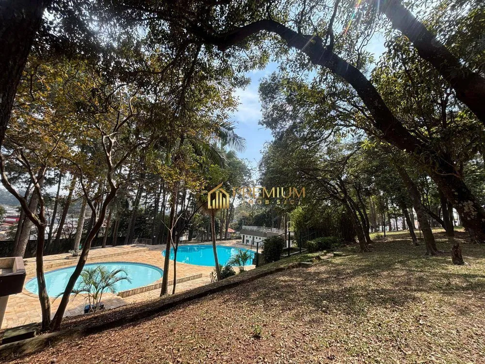 Apartamento, 4 quartos, 180 m² - Foto 2