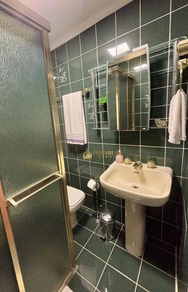 Apartamento, 4 quartos, 180 m² - Foto 1