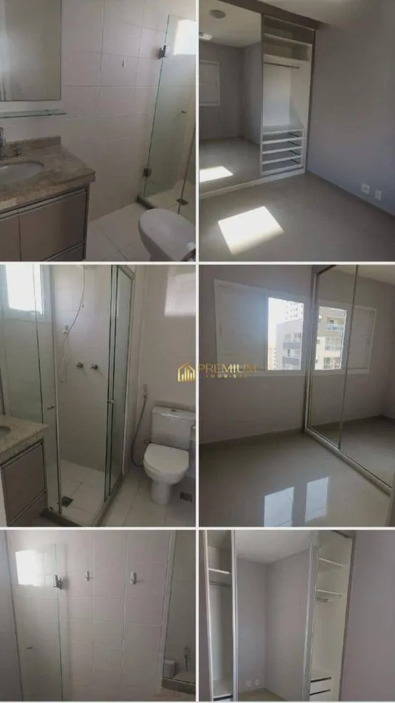 Apartamento, 3 quartos, 125 m² - Foto 4