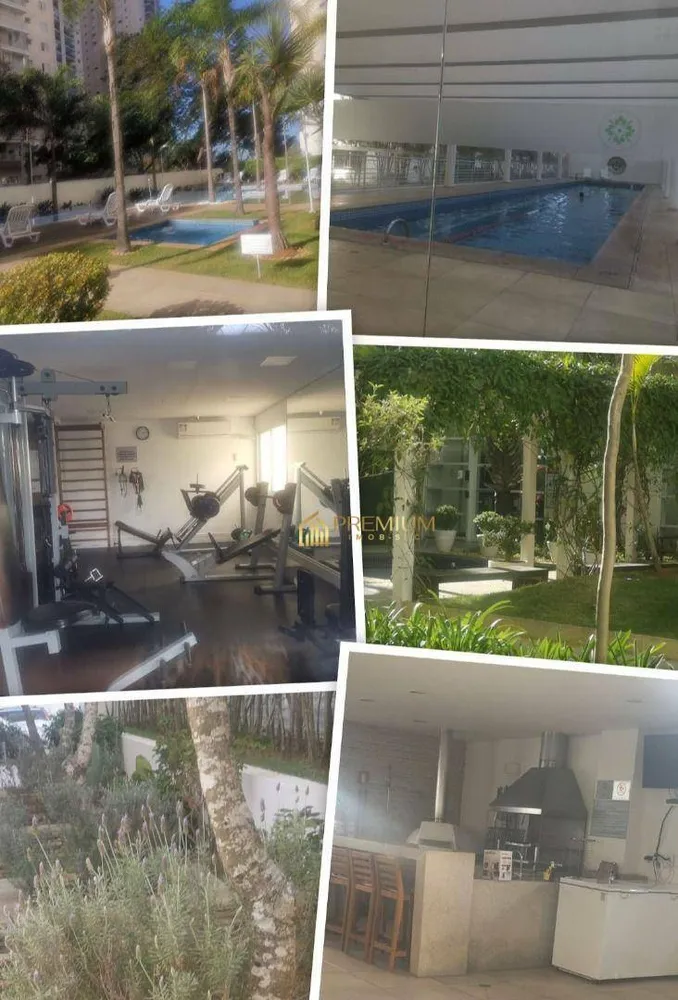 Apartamento, 3 quartos, 125 m² - Foto 6