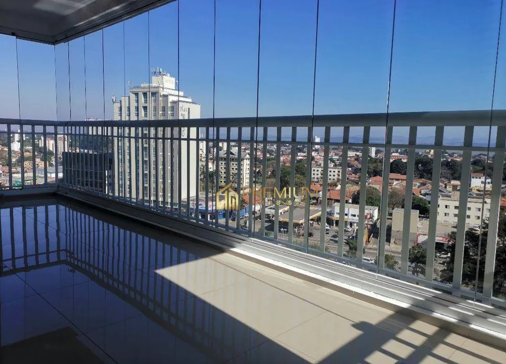 Apartamento, 3 quartos, 125 m² - Foto 2