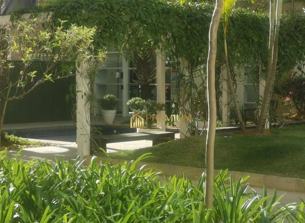 Apartamento, 3 quartos, 125 m² - Foto 9