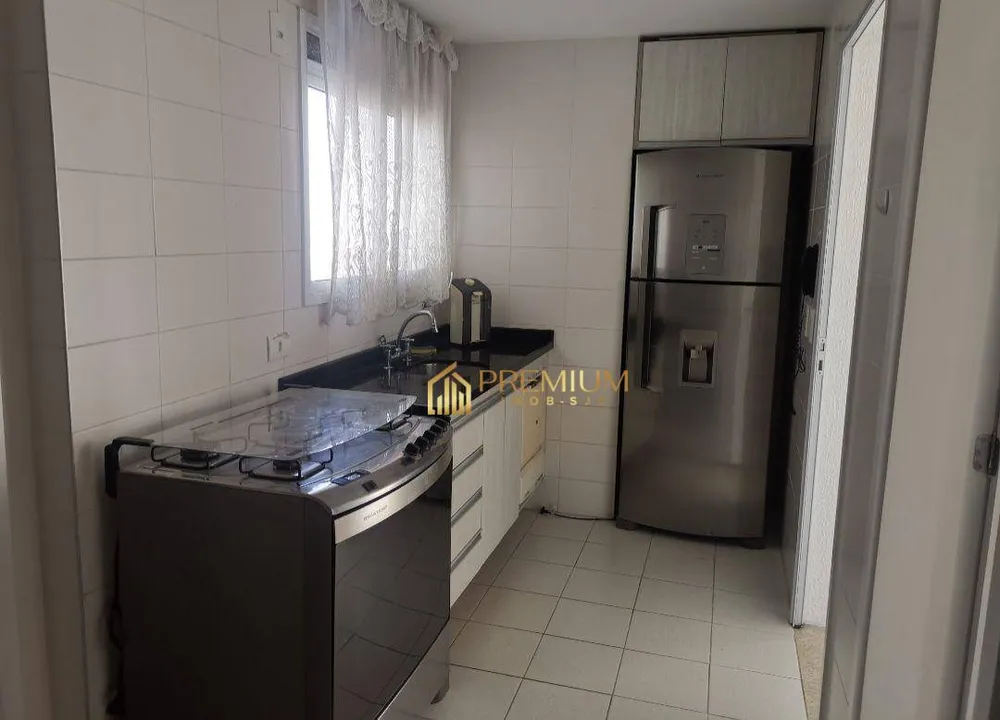 Apartamento, 3 quartos, 125 m² - Foto 15