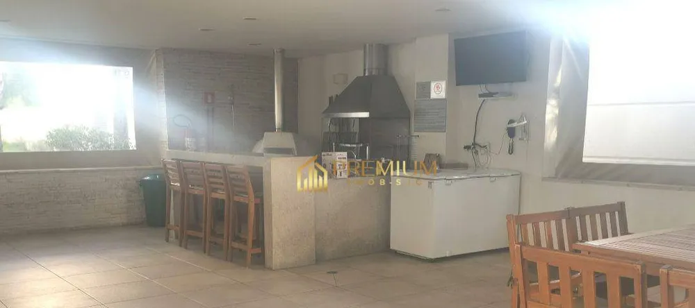 Apartamento, 3 quartos, 125 m² - Foto 5