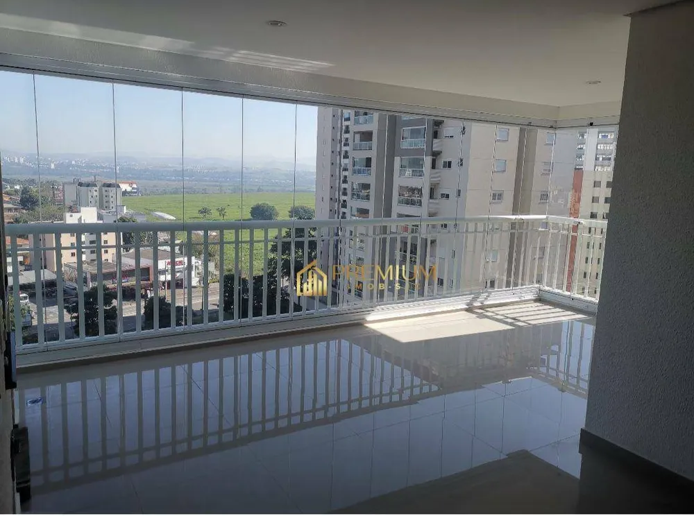 Apartamento, 3 quartos, 125 m² - Foto 5