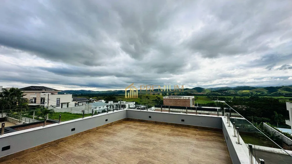 Sobrado, 4 quartos, 472 m² - Foto 15