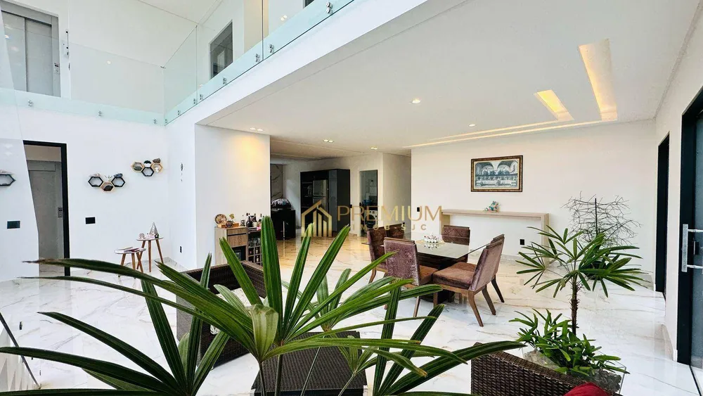 Sobrado, 4 quartos, 472 m² - Foto 14
